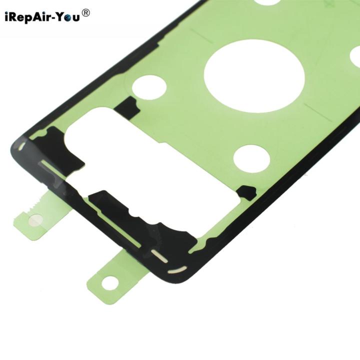 5Pcs%20Back%20Housing%20Cover%20Sticker%20Tape%20for%20SamSung%20Galaxy%20S24%20Ultra%20S24%20Plus%20Rear%20Glass%20Battery%20Door%20Adhesive%20Glue%20Replacement%20-%20Image%203