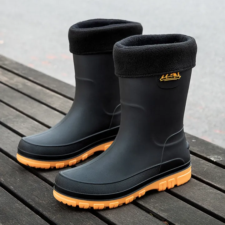 High-end%20rain%20boots%20men's%20closed%20rainproof%20waterproof%20shoes,%20high%20long%20non-slip%20rain%20boots,%20corseted%20work%20shoes,%20rubber%20shoes,%20fishing%20shoes%20-%20Image%208