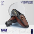 New Collection Flat Casual Half Shoe Loafer for Men (FARUK'S).