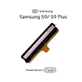 For Samsung Galaxy S9/ S9 Plus Power Button And Volume Button Module Replacement Parts. 