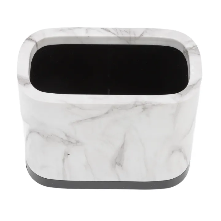 Makeup%20Brush%20Holder,%20Marble%20Pattern%20Pen%20Holder%20Multifunction%20for%20Living%20Room%20-%20Image%209