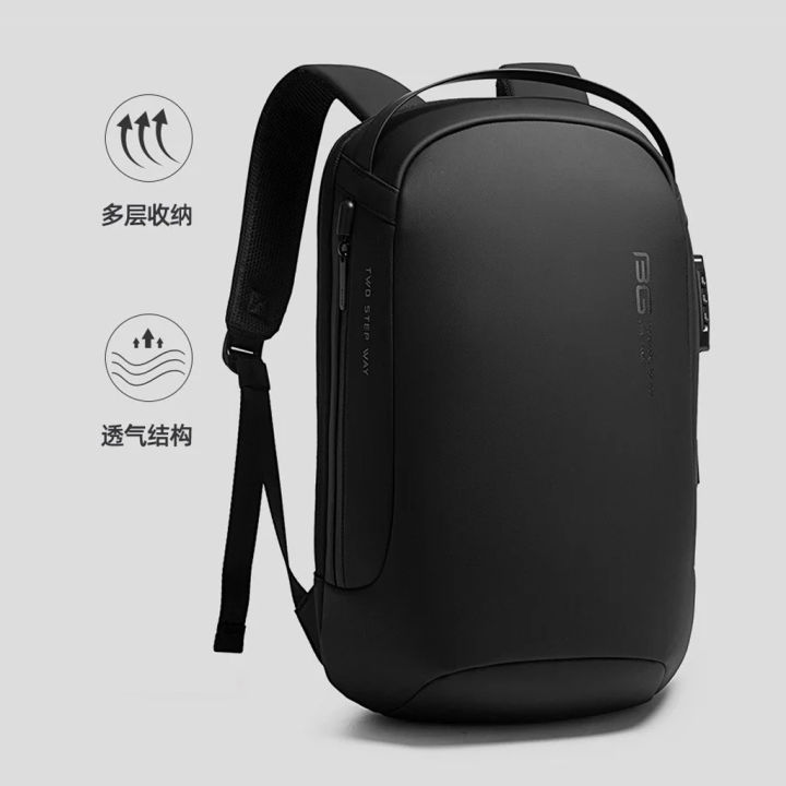 Bange BG-7225 Anti-theft Laptop Backpack