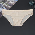 【Limited-time offer】 European and American Men Ice Silk Underwear Breathable Low Waist Ultra-thin Boxer Briefs Transparent Short Panty. 