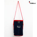 Tiffin Bag or Lunch Bag for man women and office-Red Color.