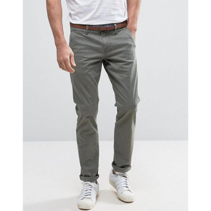 Twill Gabardine Pant for Men. - Formal Pant For Men - Formal Pant For Men