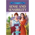 Sense and Sensibility. 