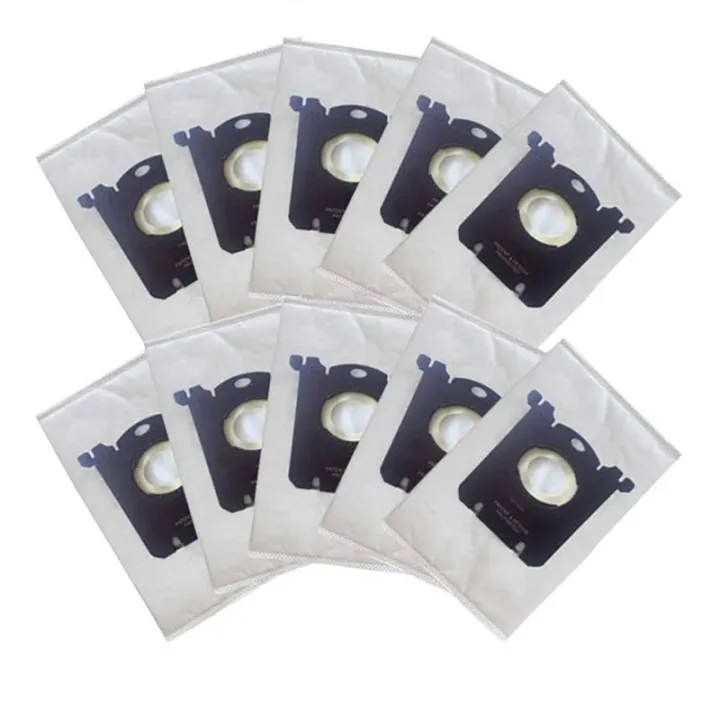 10%20Pack%20Replacement%20Vacuum%20Bag%20Dust%20Bag%20Compatible%20for%20Electrolux%20S%20Bag%20Classic%20EL200F%20EL8500%20Vacuum%20Cleaner%20Accessories%20-%20Image%204