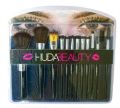 Huxia Beauty Set Of 12 Makeup Brushes.