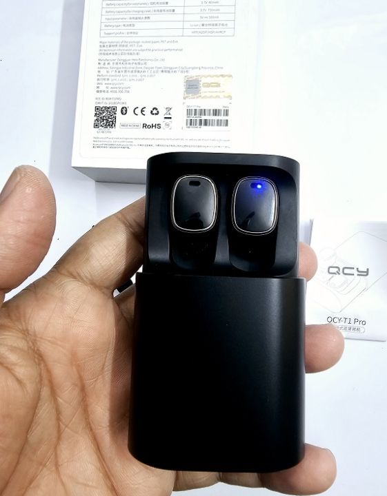 Kinbo%20Shop%20BD%20QCY%20T1%20Pro%20Touch%20Bluetooth%20Earphone%20-%20Image%204