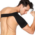 Yoomee Left Right Shoulder Brace Shoulder Posture Corrector Adjustable Shoulder Support Belt.