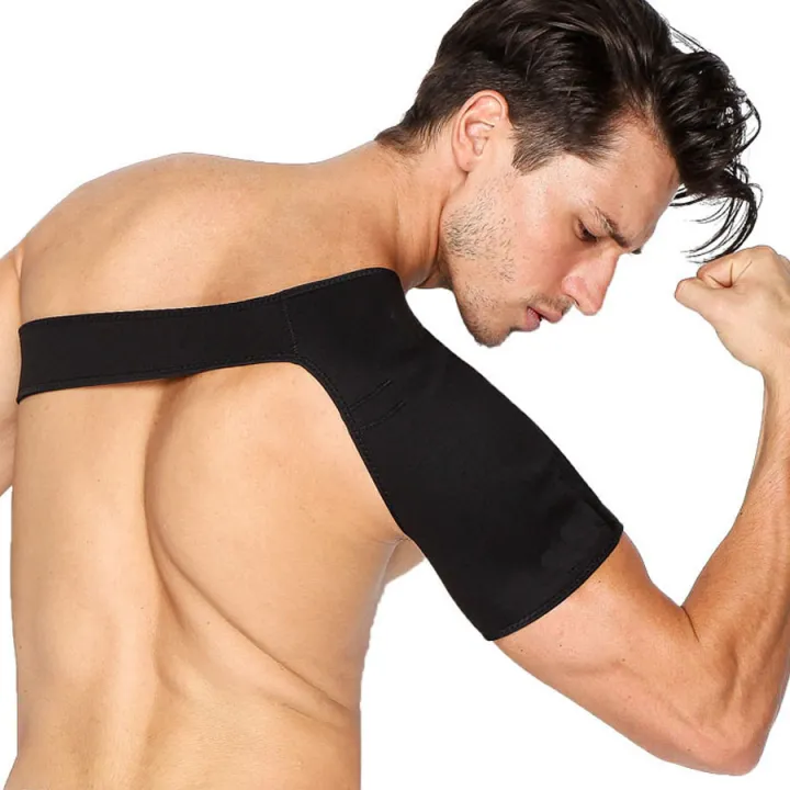 Yoomee%20Left%20Right%20Shoulder%20Brace%20Shoulder%20Posture%20Corrector%20Adjustable%20Shoulder%20Support%20Belt%20-%20Image%204
