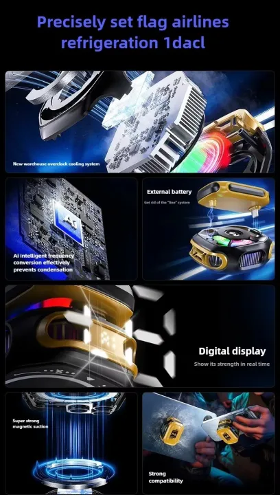 Gaming%20Cooler%20MEMO%20CX12%20Mobile%20Phone%20Cooler%20Rechargeable%20Cooler%20Radiator%20with%20Digital%20Display%20and%20Battery%20Phone%20Cooler%20-%20Image%203