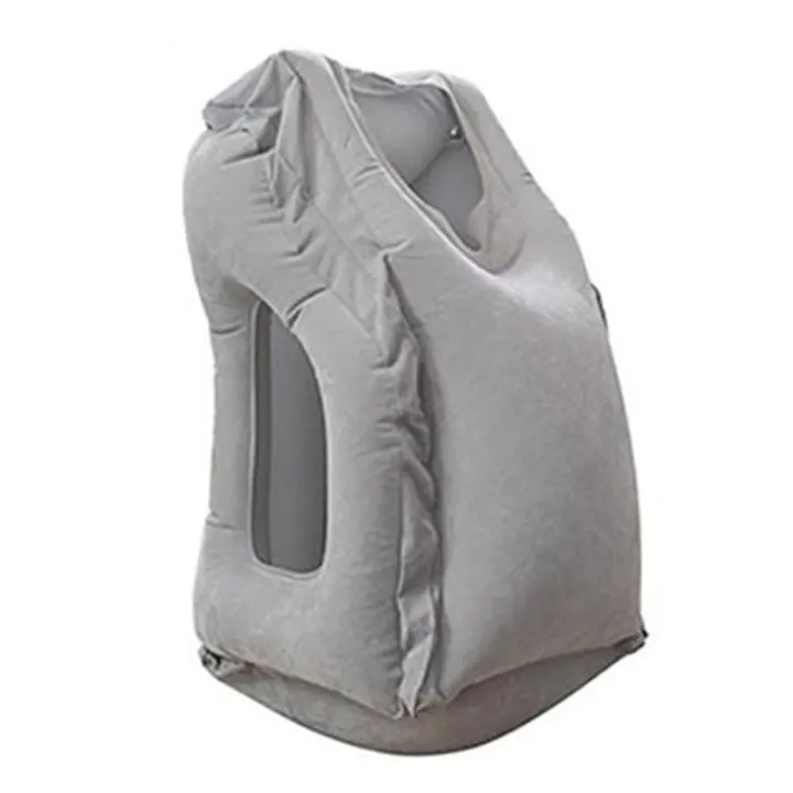Inflatable%20Travel%20Sleeping%20Bag%20Portable%20Cushion%20Neck%20Pillow%20for%20Men%20Women%20Outdoor%20Airplane%20Flight%20Train%20Sleeping%20Easy%20-%20Image%207