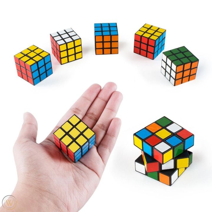 Rubik's%20Mini%20Cube%20(3x3)%20Best%20Quality%20-%20Image%208
