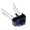 TCRT5000 Reflective Optical Sensor. 