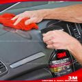 3M Leather and Vinyl Restorer – Shine & Protect Car Interiors, Dashboards, Upholstery, Car Interiors & Home Furniture. 