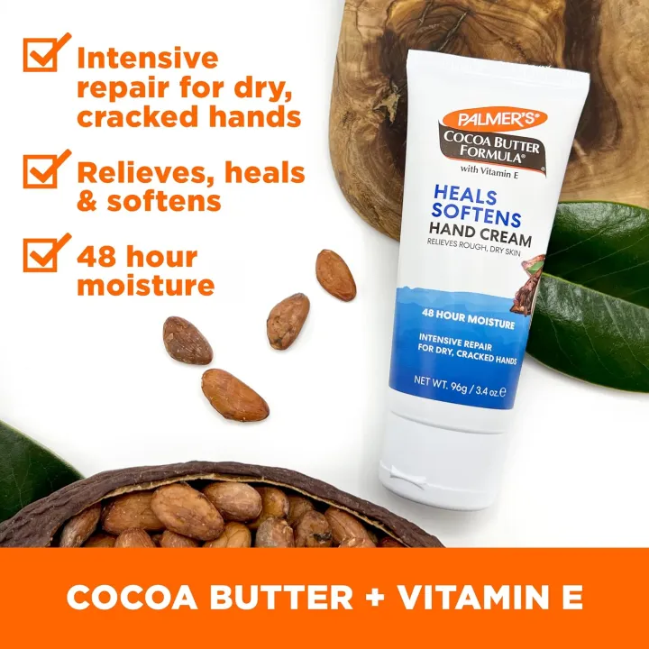 Palmer's%20Cocoa%20Butter%20Softens%20Hand%20Cream%20100ml%20-%20Image%202