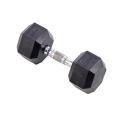 Hex Dumbbell - 7.5 kg. 