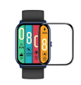 Kieslect KS Smartwatch PMMA Plastic Full Coverage Screen Protector.