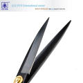 Q . X . YUN TAILORING SHEARS PROFESSIONAL SCISSORS - 10". 