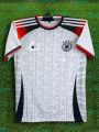 Germany Euro Jersey 2026/27 Short Sleeve Football Jersey For Men - Half Sleeve - Germany Jersey 2026. 