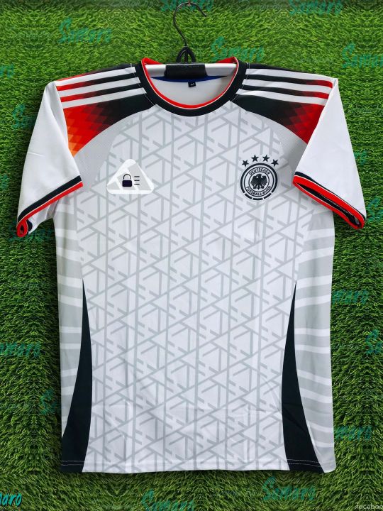 Germany%20Euro%20Jersey%202026/27%20Short%20Sleeve%20Football%20Jersey%20For%20Men%20-%20Half%20Sleeve%20-%20Germany%20Jersey%202026%20-%20Image%205