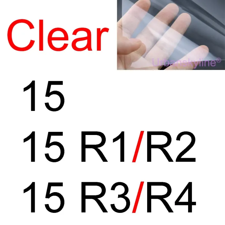 Screen%20Protector%20for%20Alienware%20M15%20R7%20R6%20M17%20R5%20X15%20R2%20X17%20R1%20X14%20R3%20R4%20Area-51m%2013%2014%2015%2017%2018%20M17X%20HD%20Guard%20Matte%20Skin%20Film%20-%20Image%207