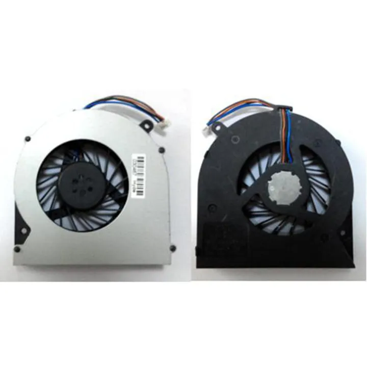 Toshiba Satellite C55-A5308 CPU Cooling Fan