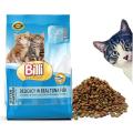 Billi kitten Chicken Cat Food 1.5kg. 