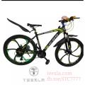 Electric bicycle 26"size. 