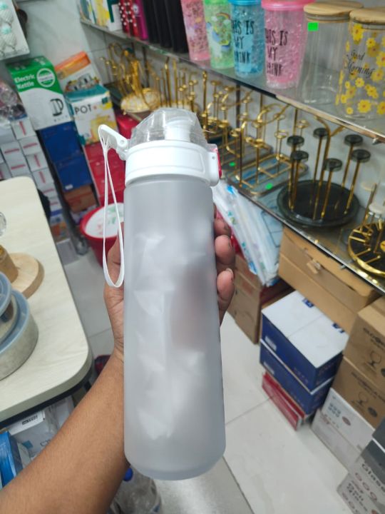 Frosted%20White%20Motivational%20Water%20Bottle%20%E2%80%93%20BPA-Free,%20Leakproof,%20Portable%20Sports%20&%20Gym%20Bottle%20(1000%20ml)%20-%20Image%202