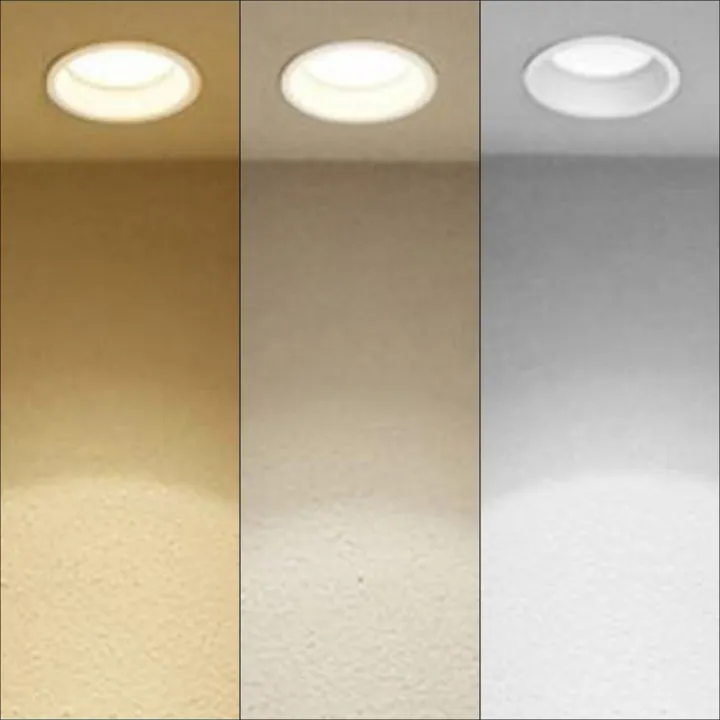 2.5%20Inch%20Downlight%20Wall%20Living%20Room%20Home%20Background%20Perforated%20LED%20Spotlight%20-%20Image%205