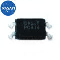 10PCS PC814 814 SMD-4. 