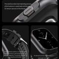 2024 NEW D8 2 In 1 Smart Watch With Earbuds With 2” Touchscreen Payment Function Heart Rate Blood Pressure Monitor For Men Women. 