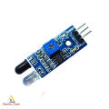 IR Sensor Module. 