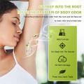 Armpit Odor Body Underarm Deodorant Perfume Sweaty Removal Lasting Aroma perspirant Feet Eliminate Bad Smell Skin Care. 