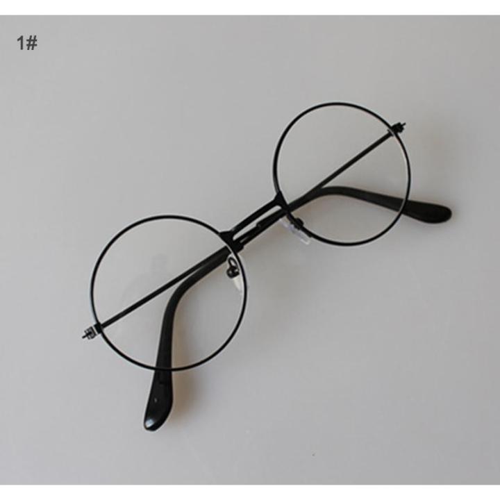 Hipe%20Black%20Round%20Sunglasses%20for%20Men%20and%20Women(Null)%20-%20Image%203