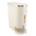 Rice Box Rice Storage Bucket Multifunctional for Home.