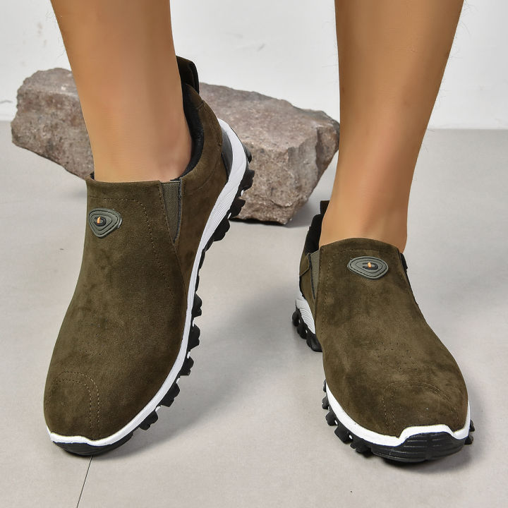 Cross-border%20Plus%20Size%20Outdoor%20Casual%20Men's%20Shoes%20Autumn%20New%20Student%20Youth%20Sports%20Casual%20Shoes%20Fashion%20Casual%20Trendy%20Shoes%20-%20Image%202