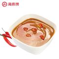 Haidilao Hot Pot Condiment Sauce120gBagged Spicy Spicy Sesame Peanut Butter Sichuan Chongqing Flavor Wholesale. 