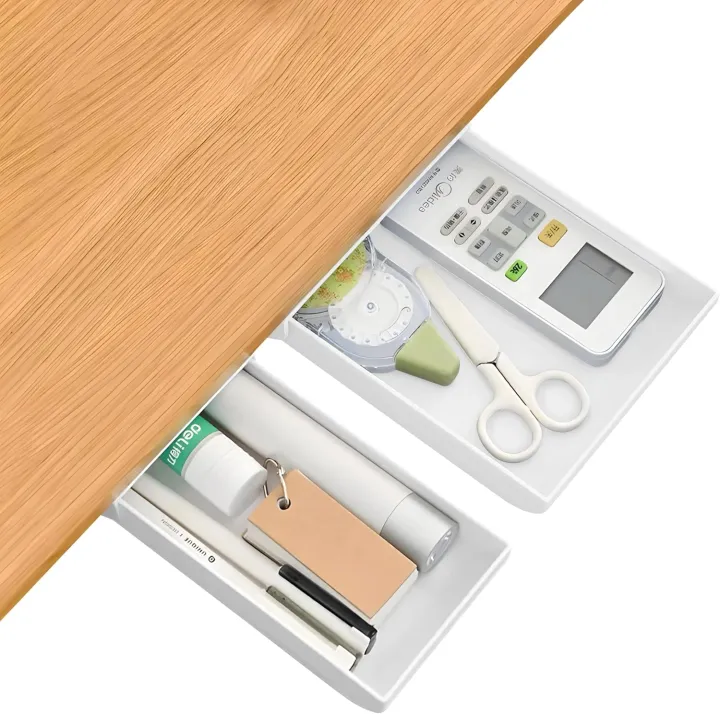 Self-Adhesive%20Under%20Desk%20Drawer%20Storage%20Box%20Makeup%20Organizer%20Table%20Under%20Storage%20Box%20Pull-Out%20Drawer%20Organizer%20-%20Image%203