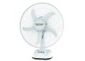 Defender 2916 Rechargeable Fan - 16Inch. 