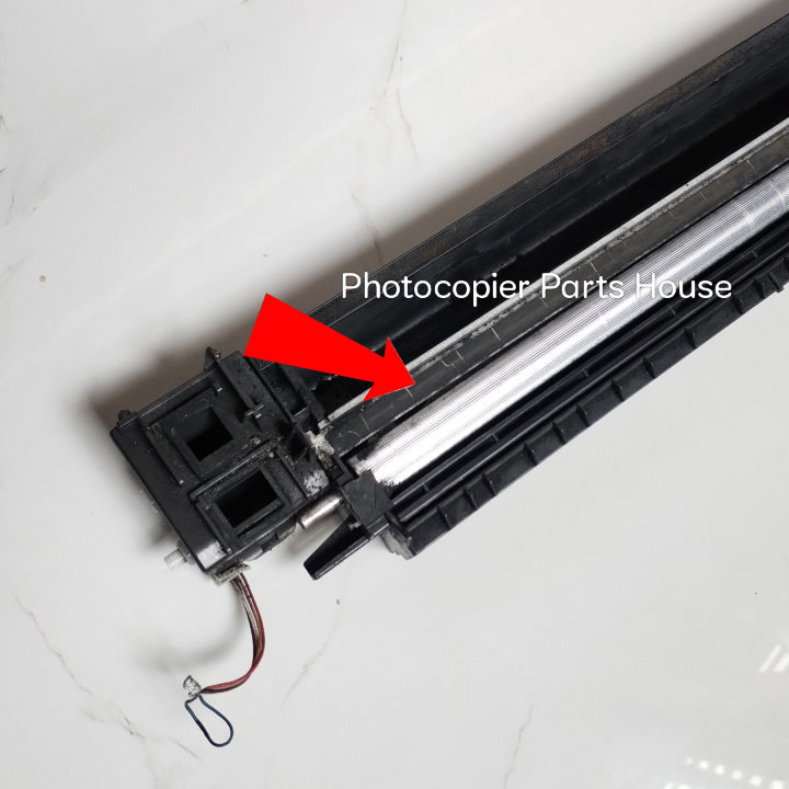 Developer%20unit%20doctor%20blade%20sheet%20for%20TOSHIBA%20photocopy%20e%20studio%202523A/2523AD/2323AM/2823AM/2329A/2303A/2323AMW/2309A/2006/2809A/2306/2007/2307/223%20-%20Image%203