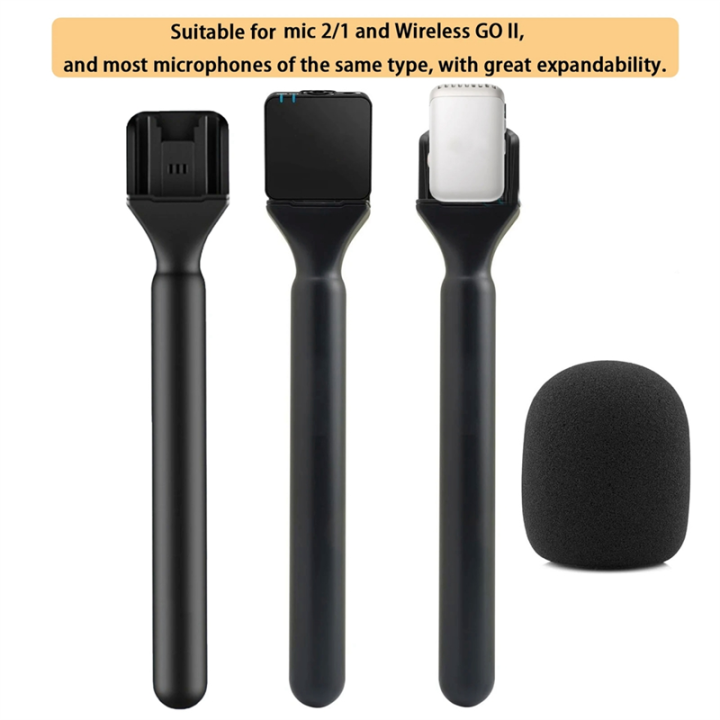 %E3%80%90Special%20offer%E3%80%91%20Handheld%20Stick%20HTX%20Microphone%20Handheld%20Stick%20for%20Mic//%20Go/%20Microphone,A%20-%20Image%202
