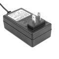 21V 2A Lithium Battery Charger 18V 18650 Lithium Battery Charger DC5.5mm Plug Power Adapter Charger EU/US Battery Wall Charger.