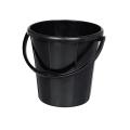 Super Bucket 20L Black TEL.