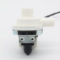 Washing Machine Drain Pump, Drain Motor Pump, Drain motor, Replacement Drain Pump Compatible. for Haier. Washing Machine Drain Pump Motor replace .AC220-240V. 