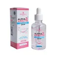 Precious Skin Alpha Arbutin Collagen Serum - 50ml (Thailand). 