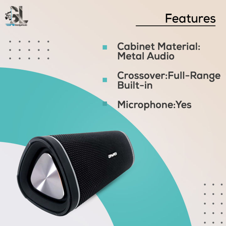 Awei%20Y331%20TWS%20Outdoor%20Waterproof%20Speaker%20Bluetooth%20Wireless%20Stereo%20Super%20Bass%20Sound%20Support%20TF%20Card%202000mAh%20For%20Travel%20Party%20-%20Black%20-%20Image%202