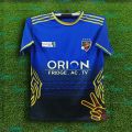 Cumilla Victorians Short Sleeve BPL Jersey For Men - BPL Jersey - Comilla Jersey 2026/27.
